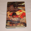 Ovidius Muodonmuutoksia